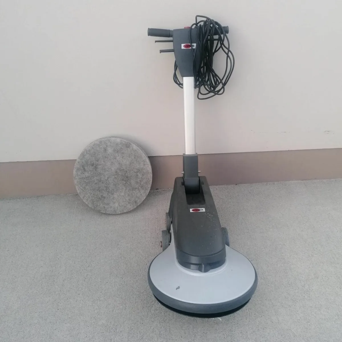 Floor polisher - Image 2