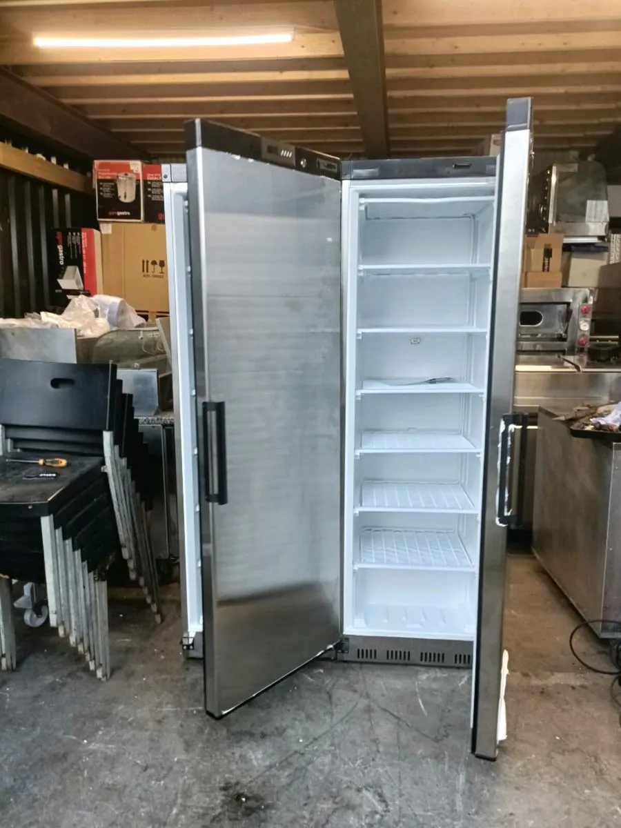 Brand New freezer - Image 2