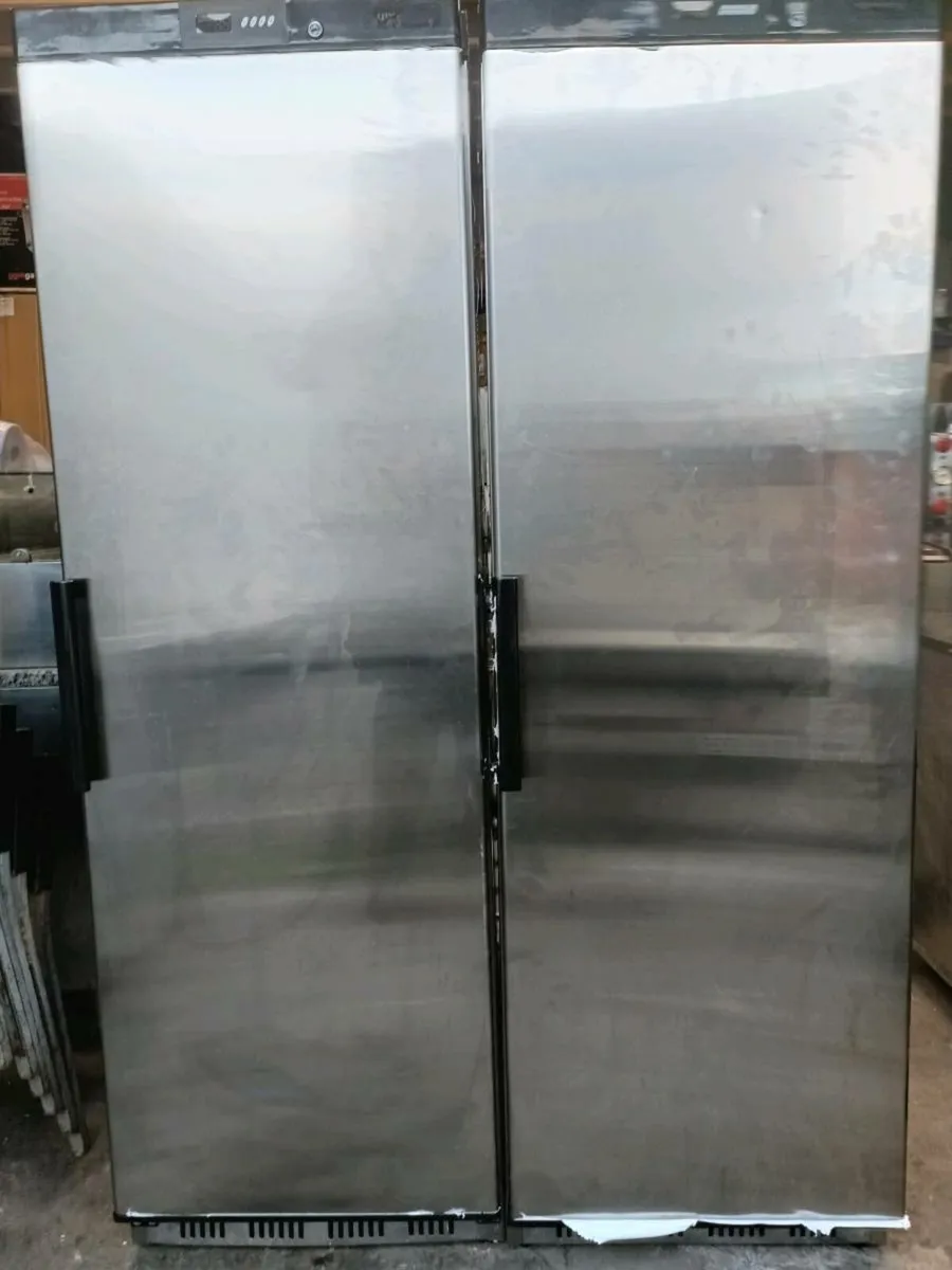 Brand New freezer - Image 3