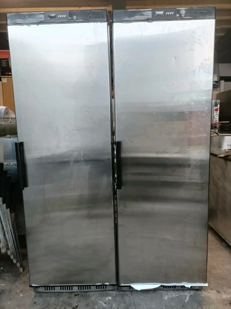 Brand New freezer - Image 4