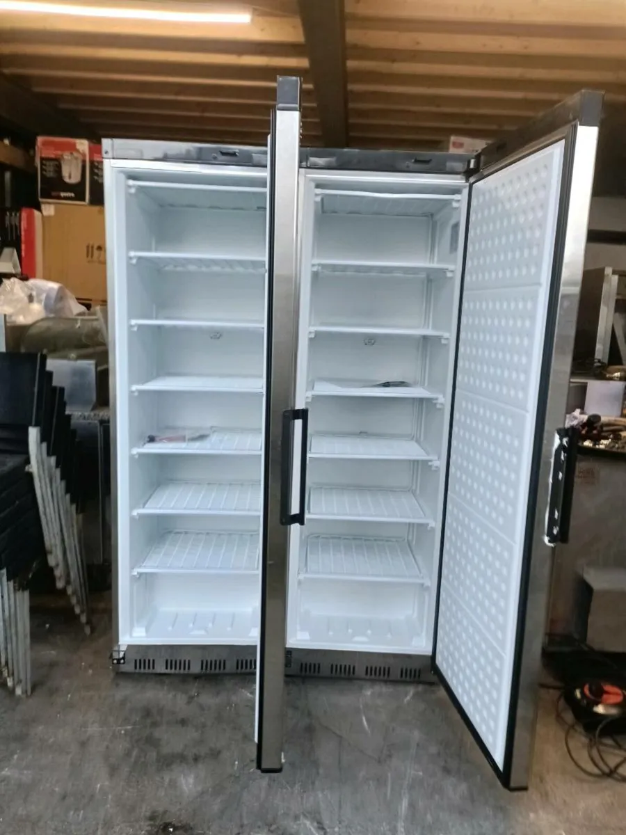 Brand New freezer - Image 1