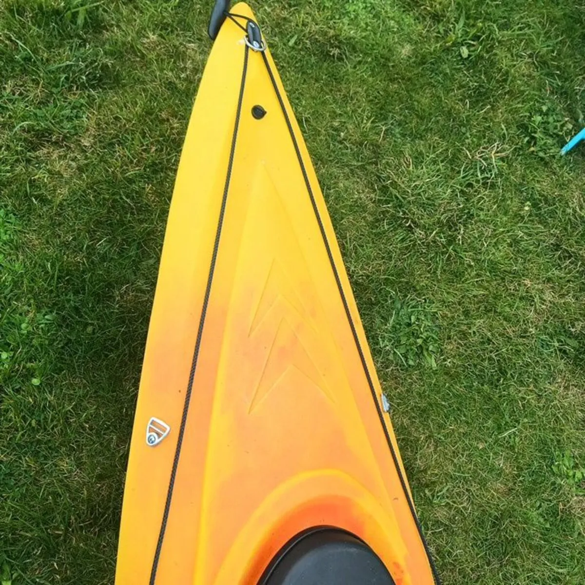 Sea kayak -rtm tempo sit on top 15ft - Image 2