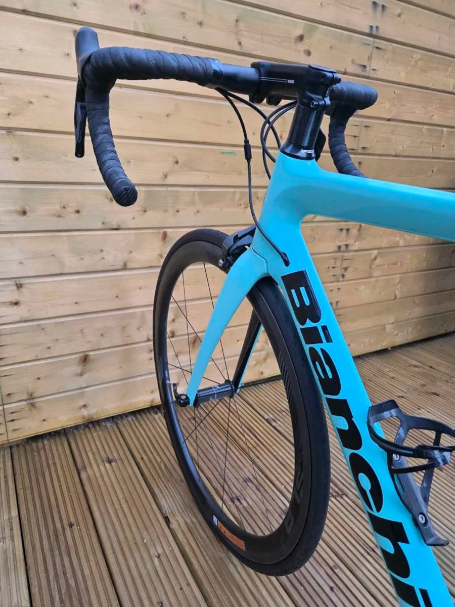 Bianchi Aria 2023 - Image 3