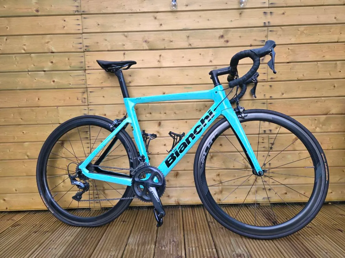 Bianchi Aria 2023 - Image 1
