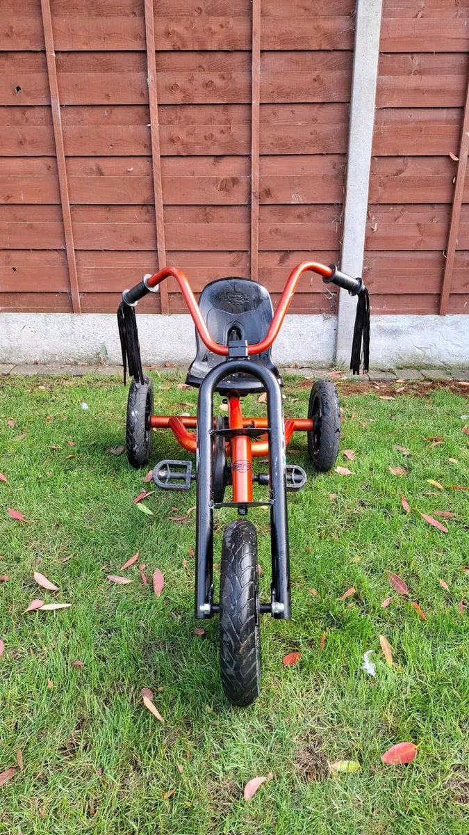 Berg Choppy Go Kart - Image 2