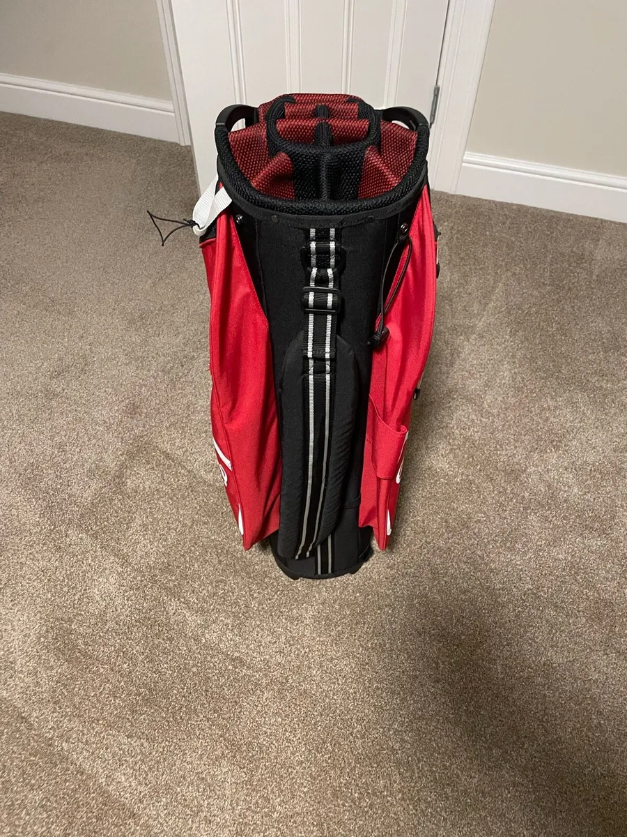 Callaway Chev 14+ Golf Bag - Image 2