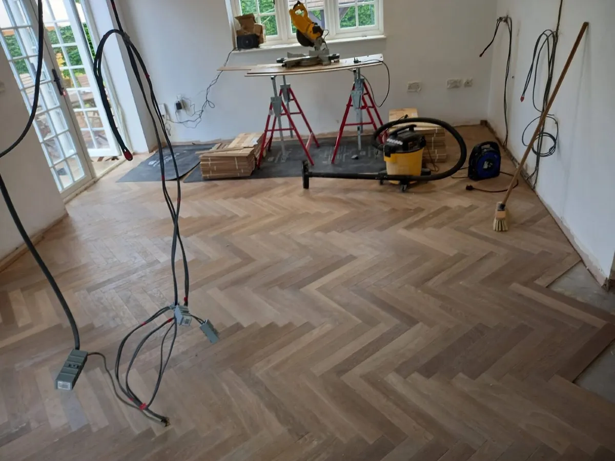 Contractor/General Builder - Image 4