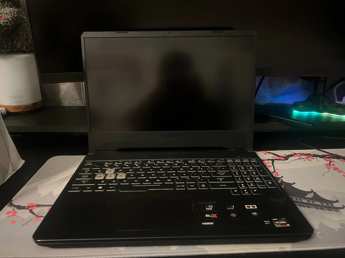 Asus Tuf Gaming - Image 1