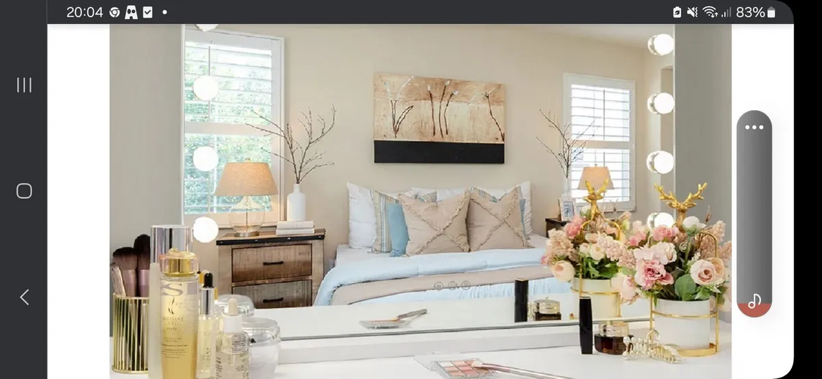 Vanity mirror - Image 3