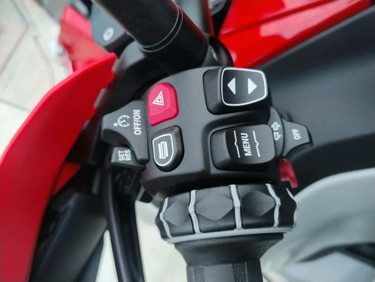 2025. R1300 GSA PX considered - Image 2