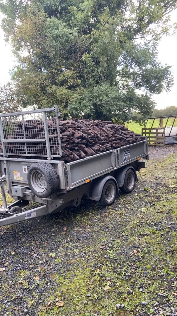 Heating fuel - Image 1