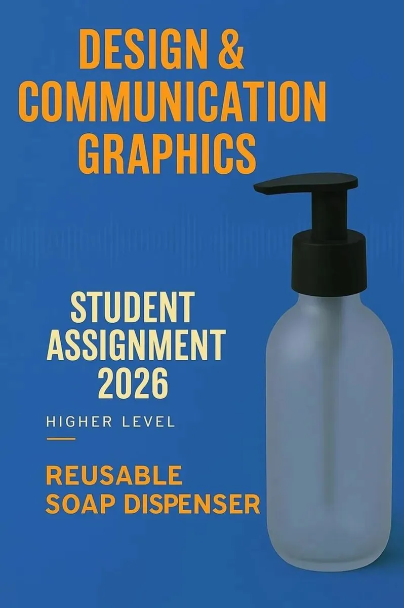 Online Tuition - Leaving Certificate DCG Project