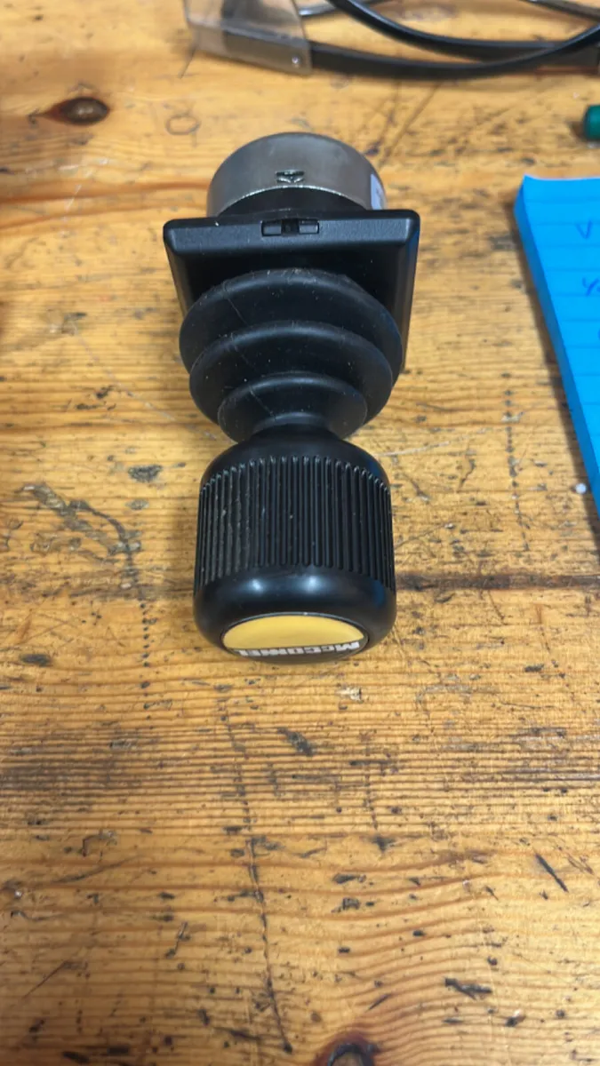 McConnel conrols - Image 4