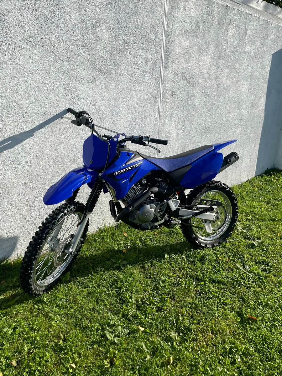 Yamaha TTR-125 2023 - Image 1