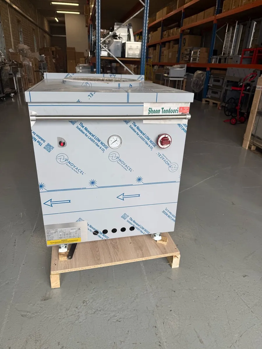 Shaan Tandoori Oven - Image 1