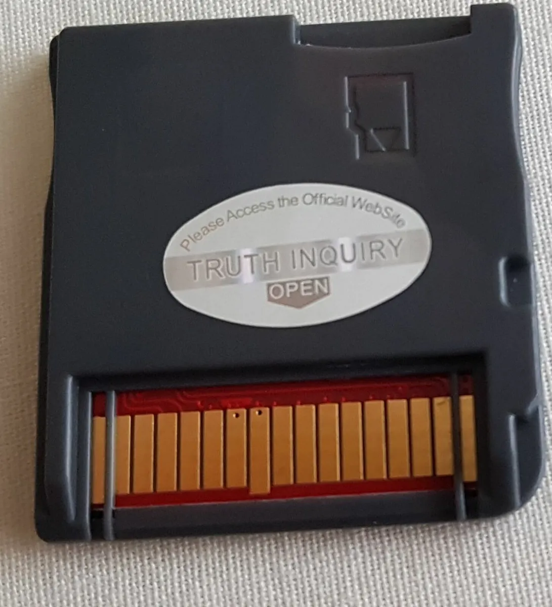 R4 Cards - With FREE GAMEES...PLEASE READ AD... - Image 4