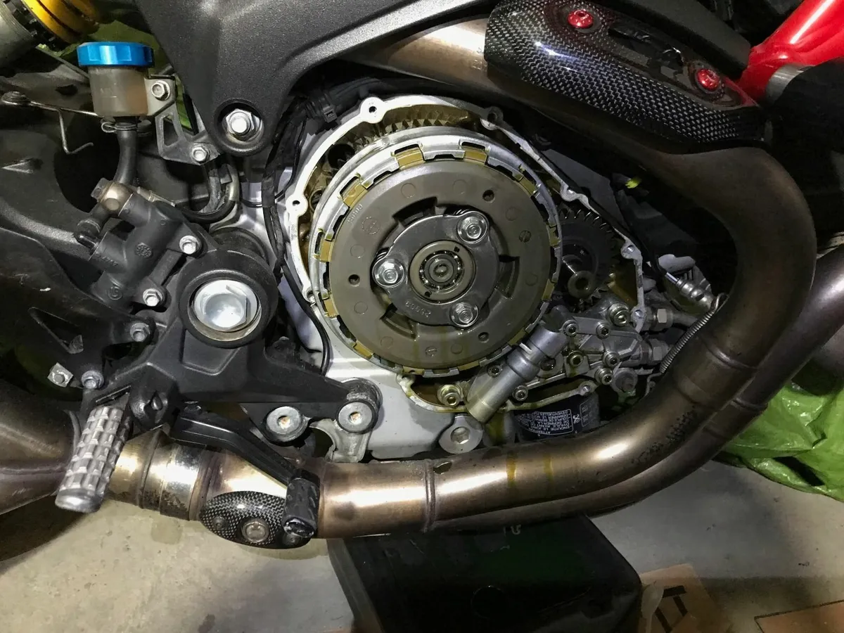 Motorcycle Service - Image 3