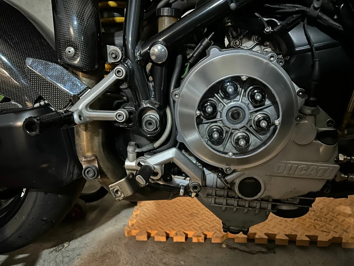 Motorcycle Service - Image 4