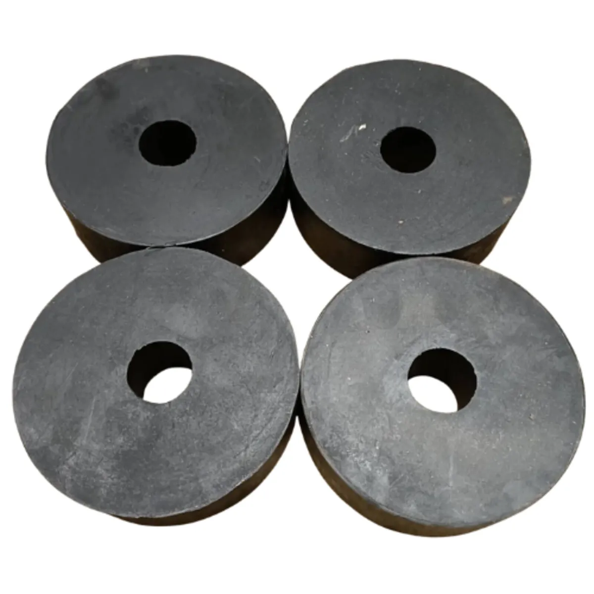 Damper Rings for Pick Up Hitch - Image 2