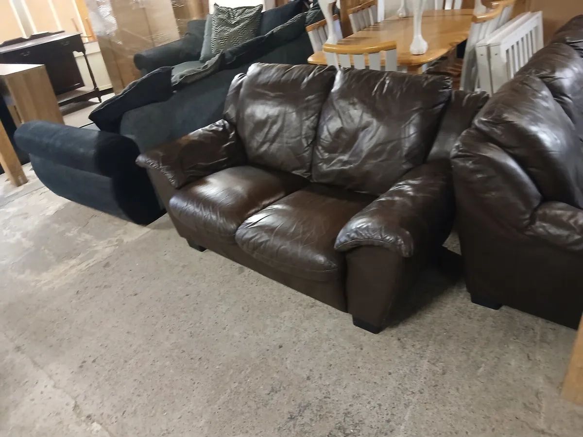 Sofa set - Image 2