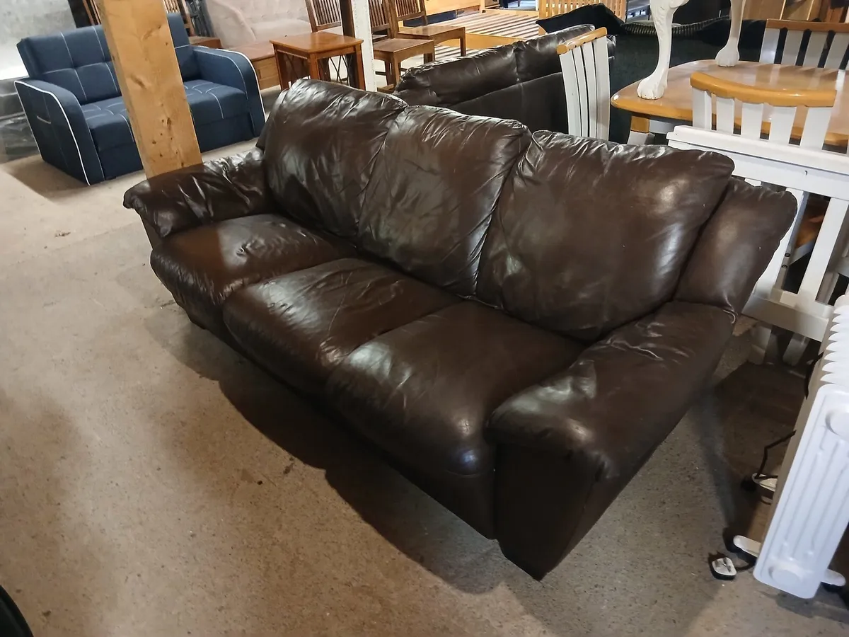 Sofa set - Image 1