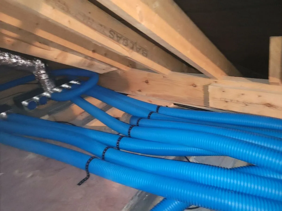 Ventilation service and install - Image 4