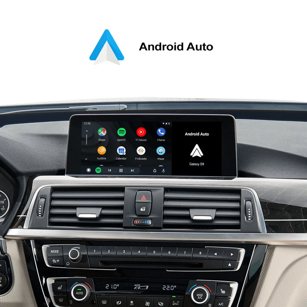 Carplay & Android Auto Tuning Solutions BMW/MINI - Image 2