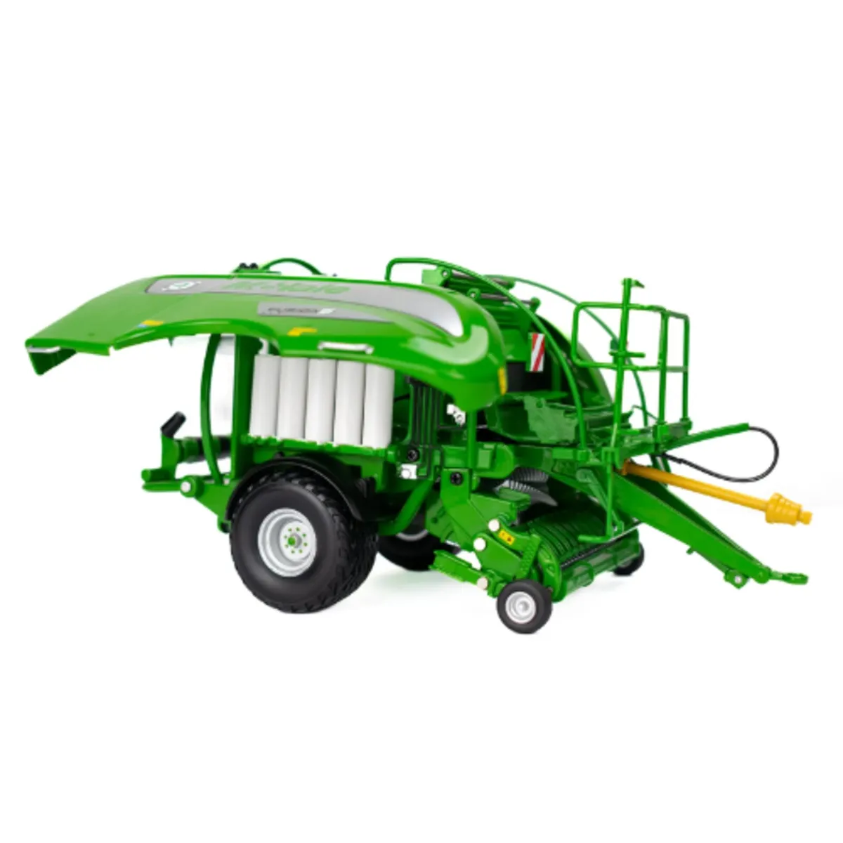 McHale Fusion 4 Plus Model 1:32 Scale Model - Image 3