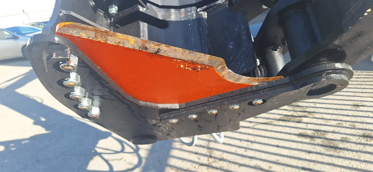 Agriforest Gripcut 300 Treeshears - Image 4