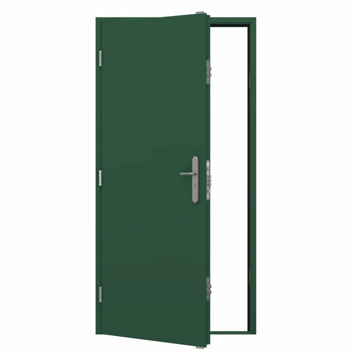 Steel Security Doors - Image 3