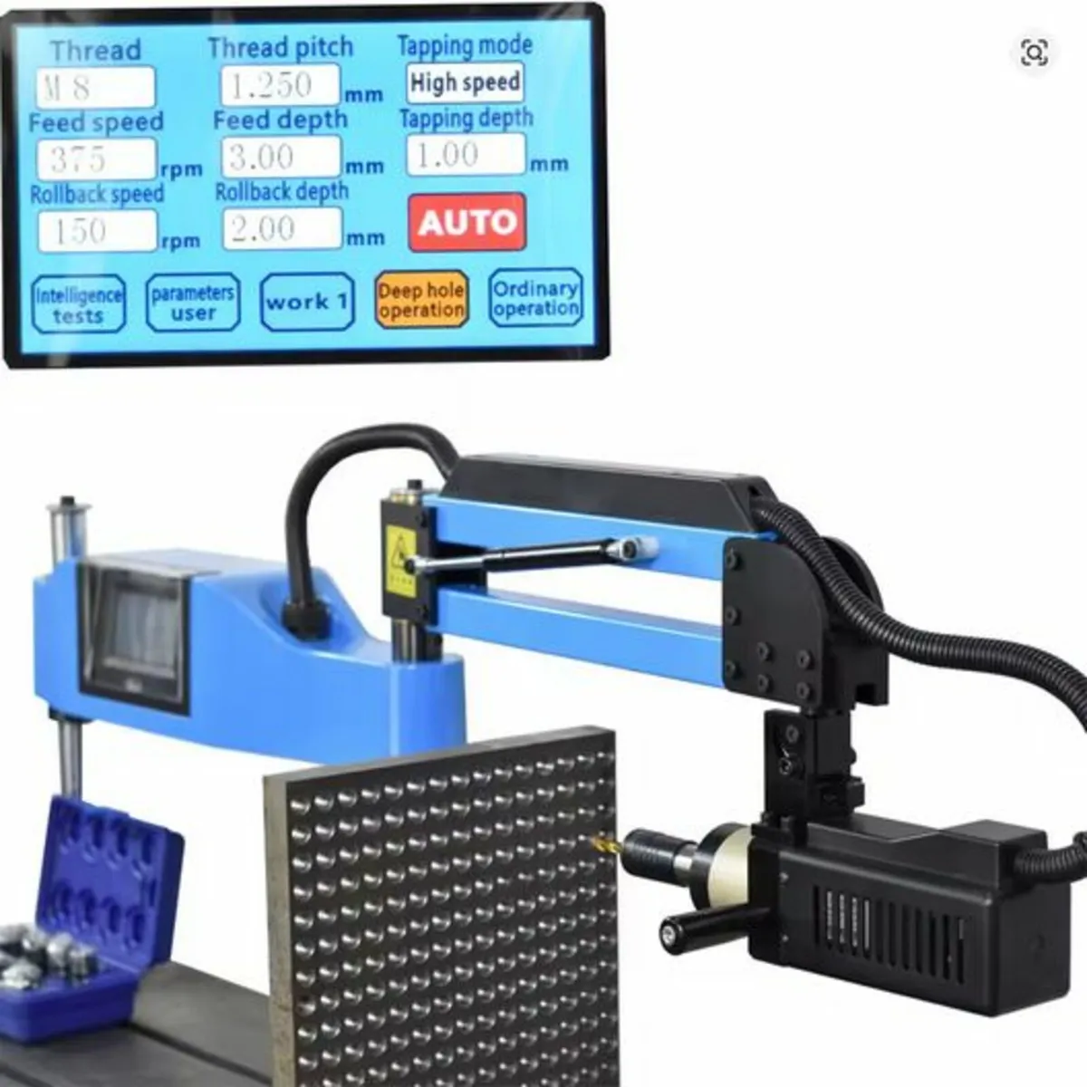 Tapping arm M3 - M20 - Image 2