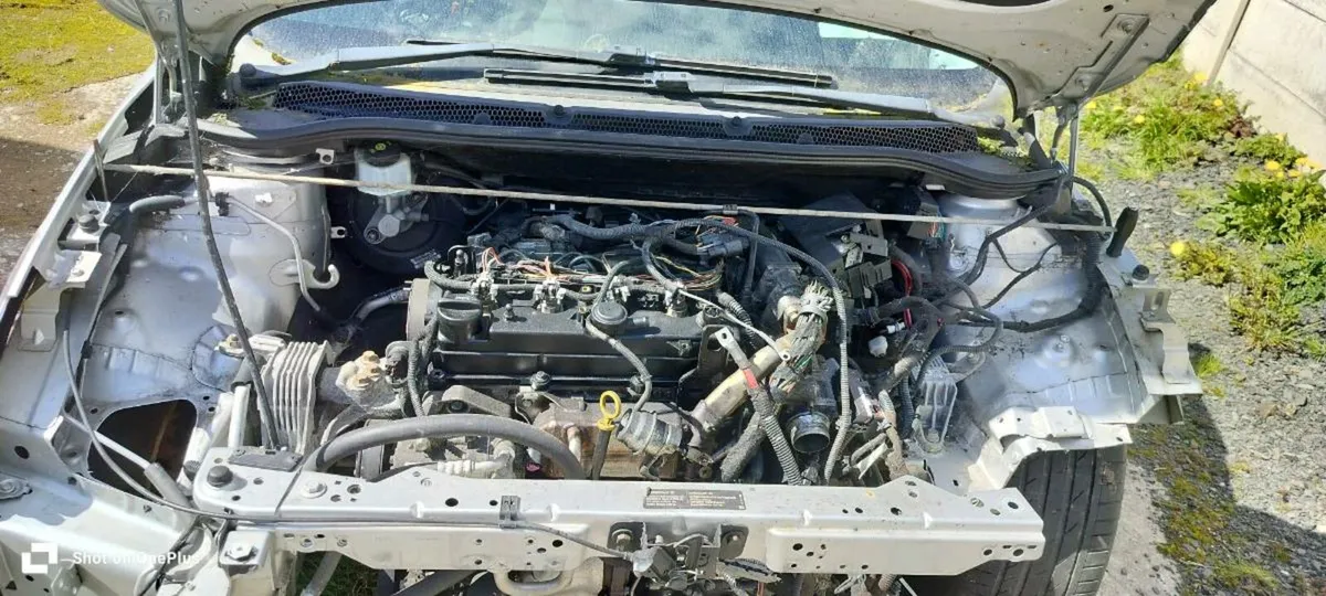 Opel Astra - Image 4