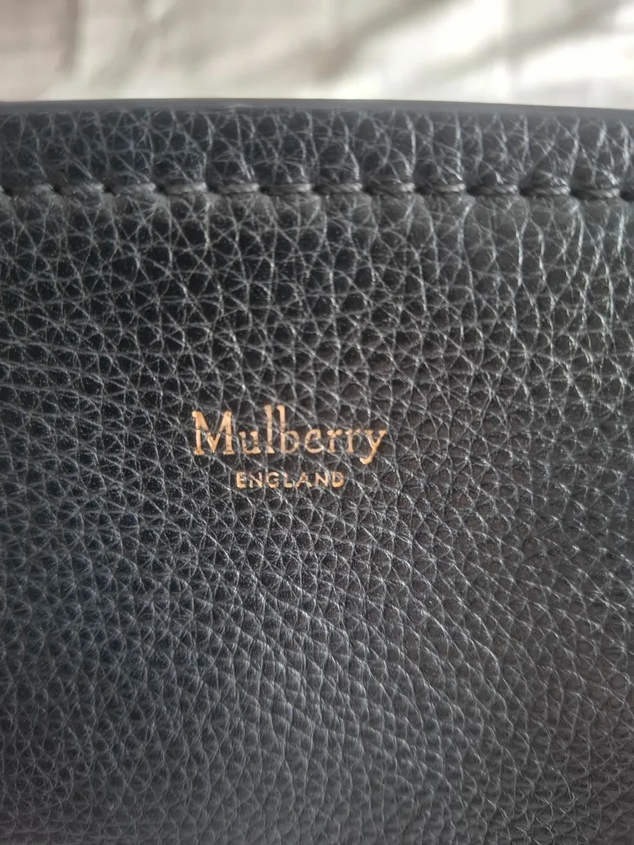 Mulberry Amberley Handbag - Image 2
