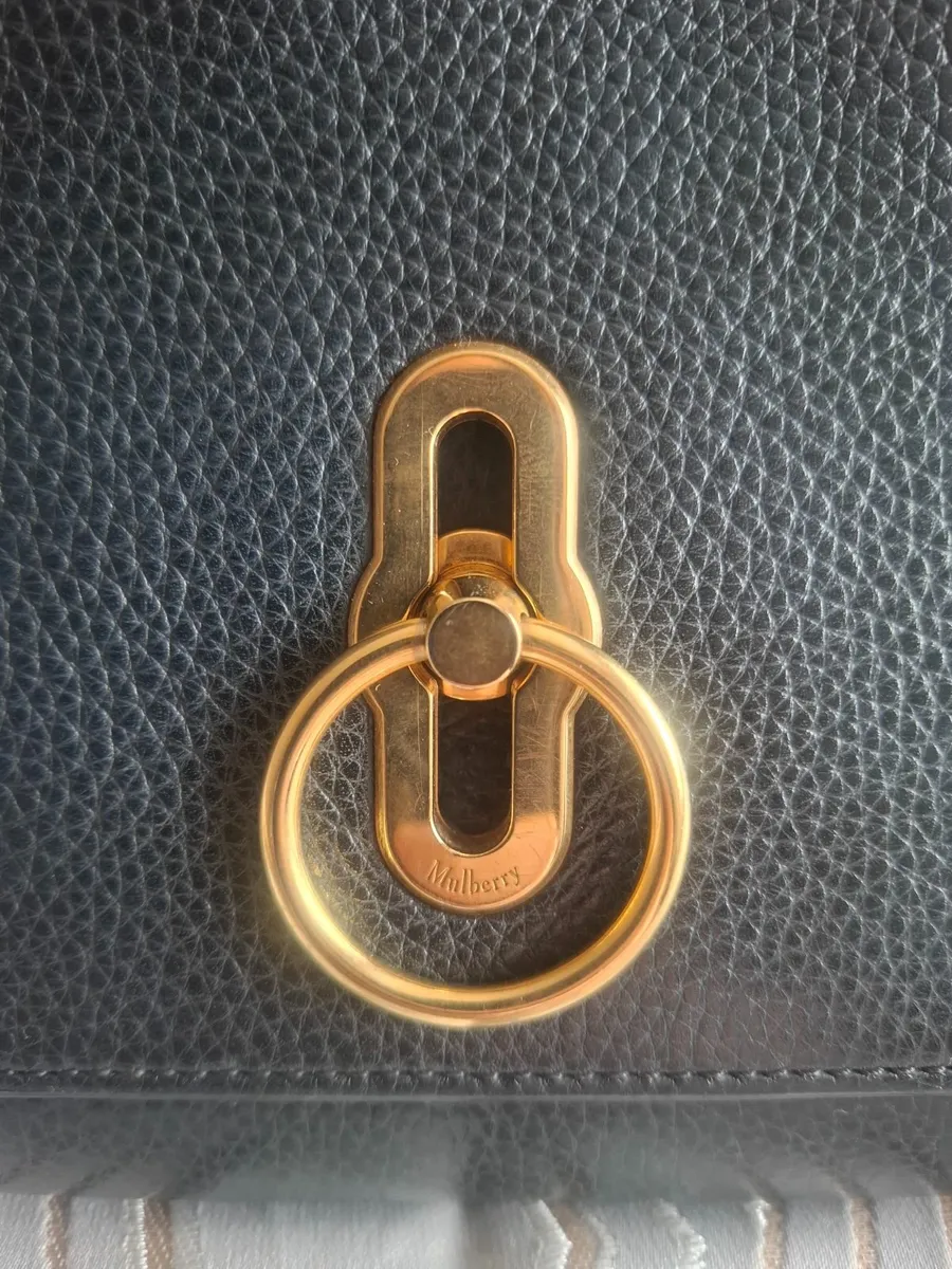 Mulberry Amberley Handbag - Image 3