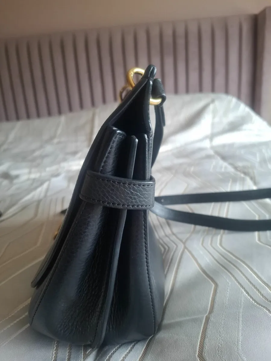 Mulberry Amberley Handbag - Image 4