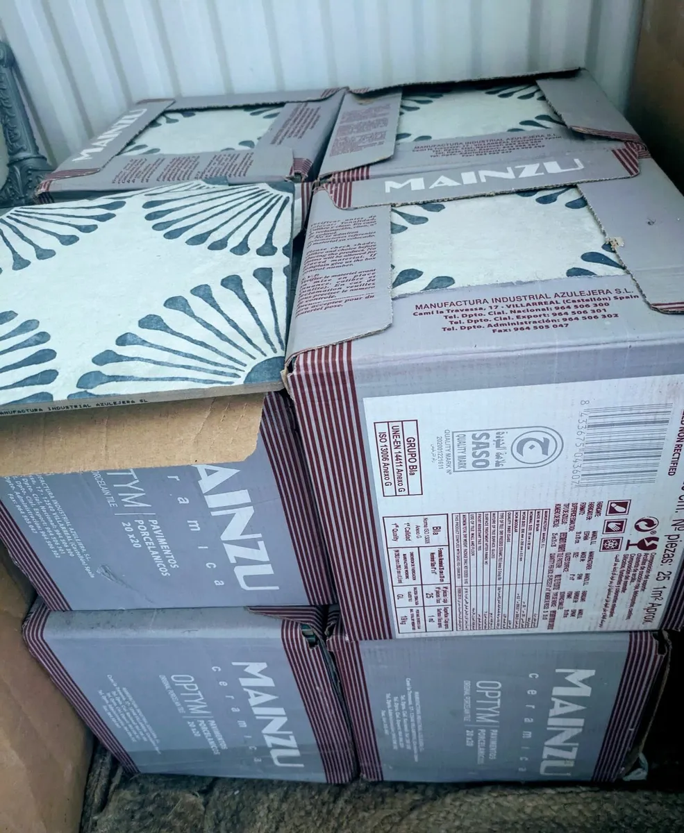 Porcelain Glaze Ca' Pietra Floor /Wall Tiles - Image 4