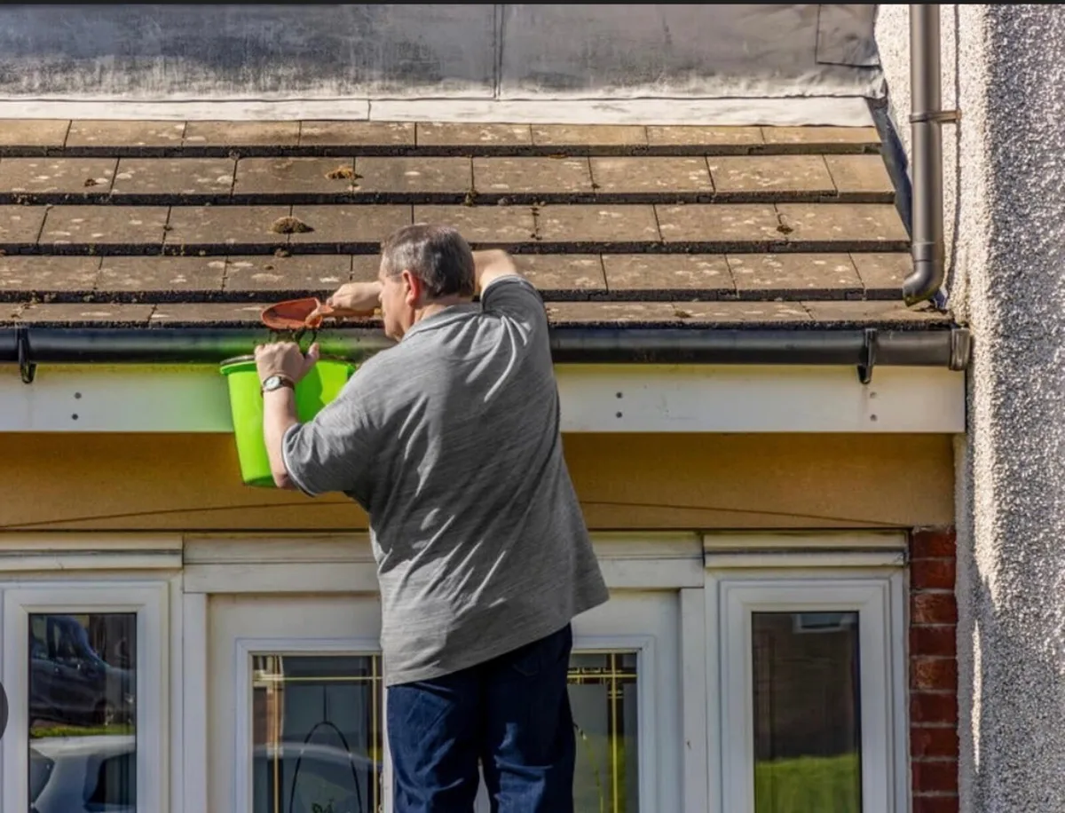 GENERAL HANDYMAN - Image 3