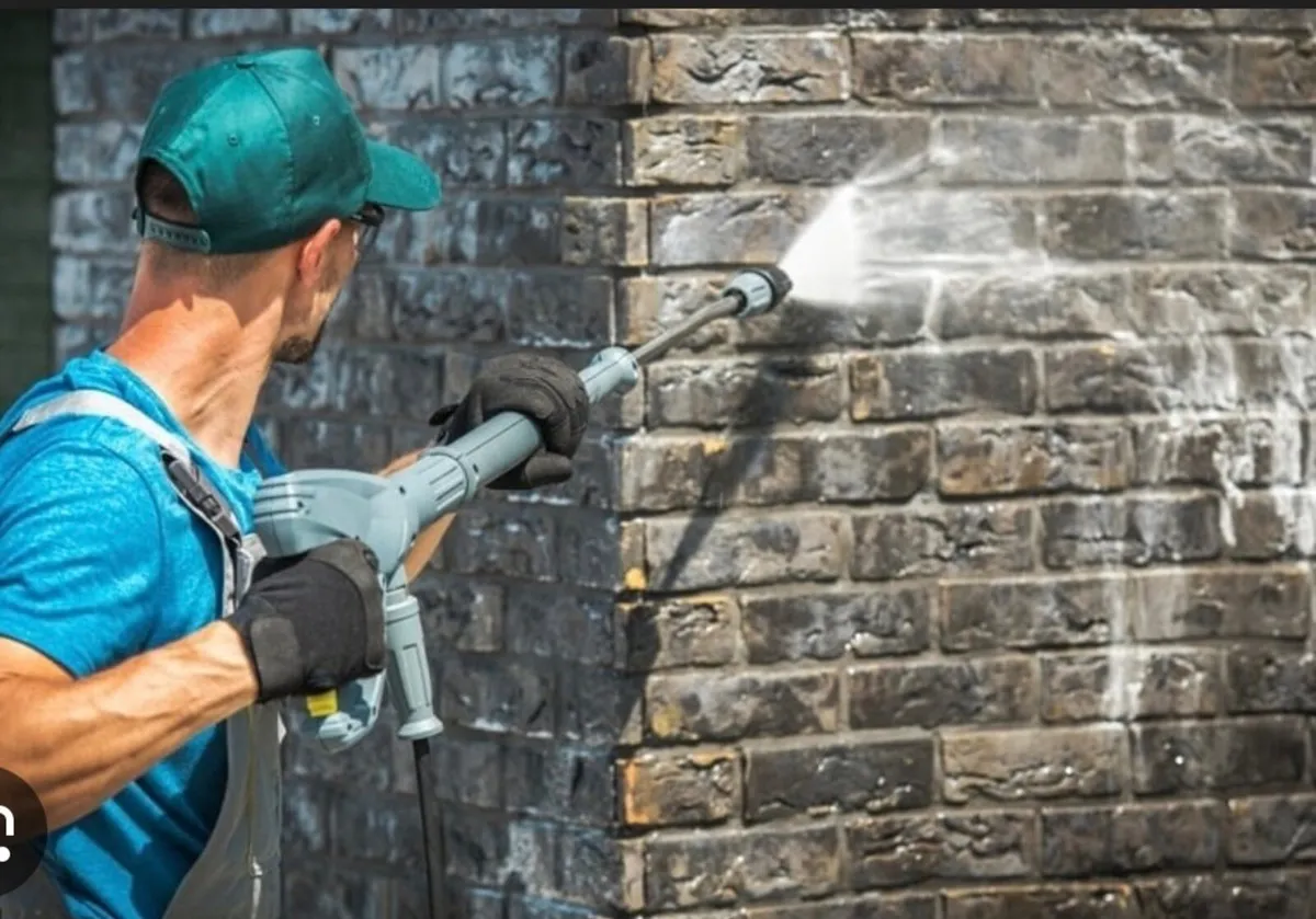 GENERAL HANDYMAN - Image 4