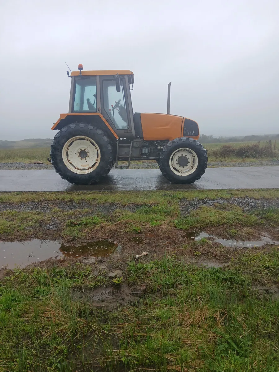 Renault Temis 650 Z - Image 4