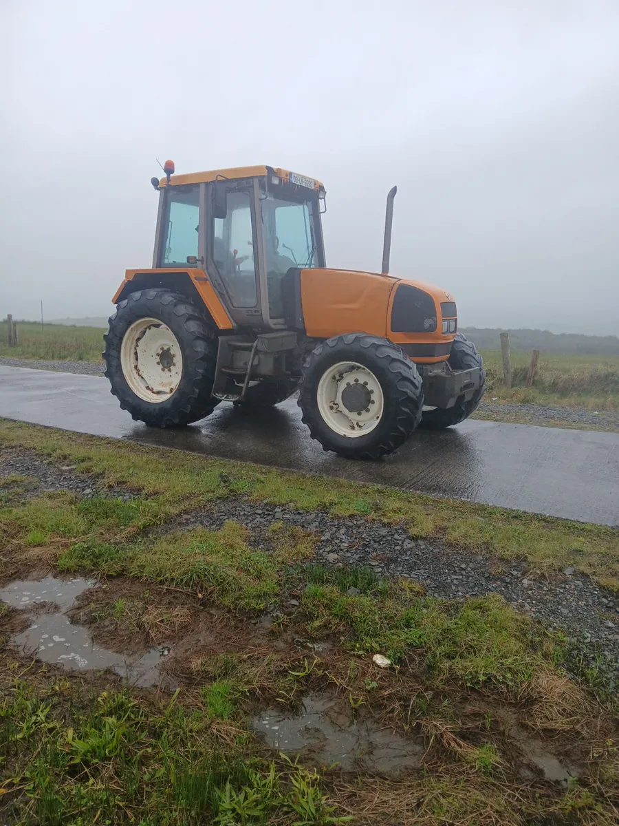 Renault Temis 650 Z - Image 3