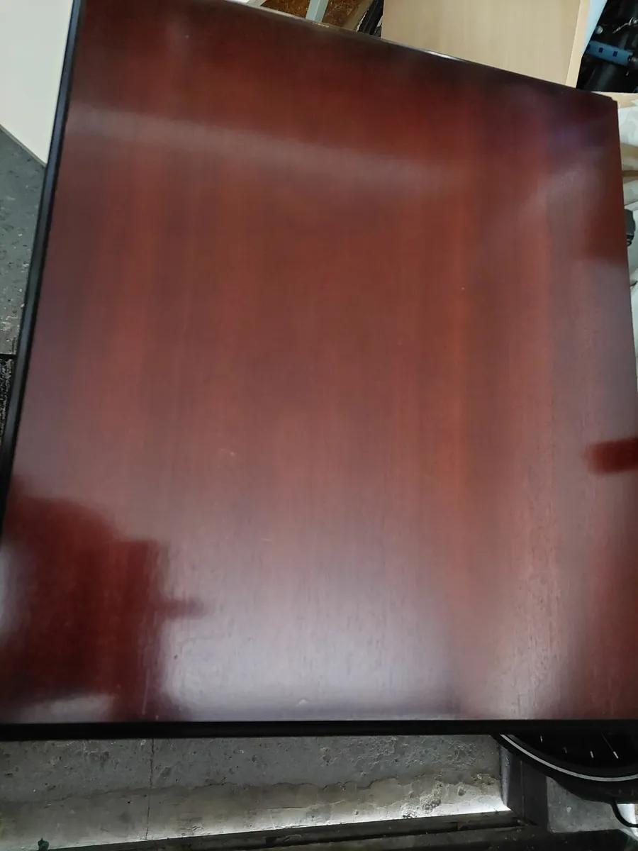 FURNITURE  - WINDOW BLIND  - TV STAND - HEADBOARD - Image 4