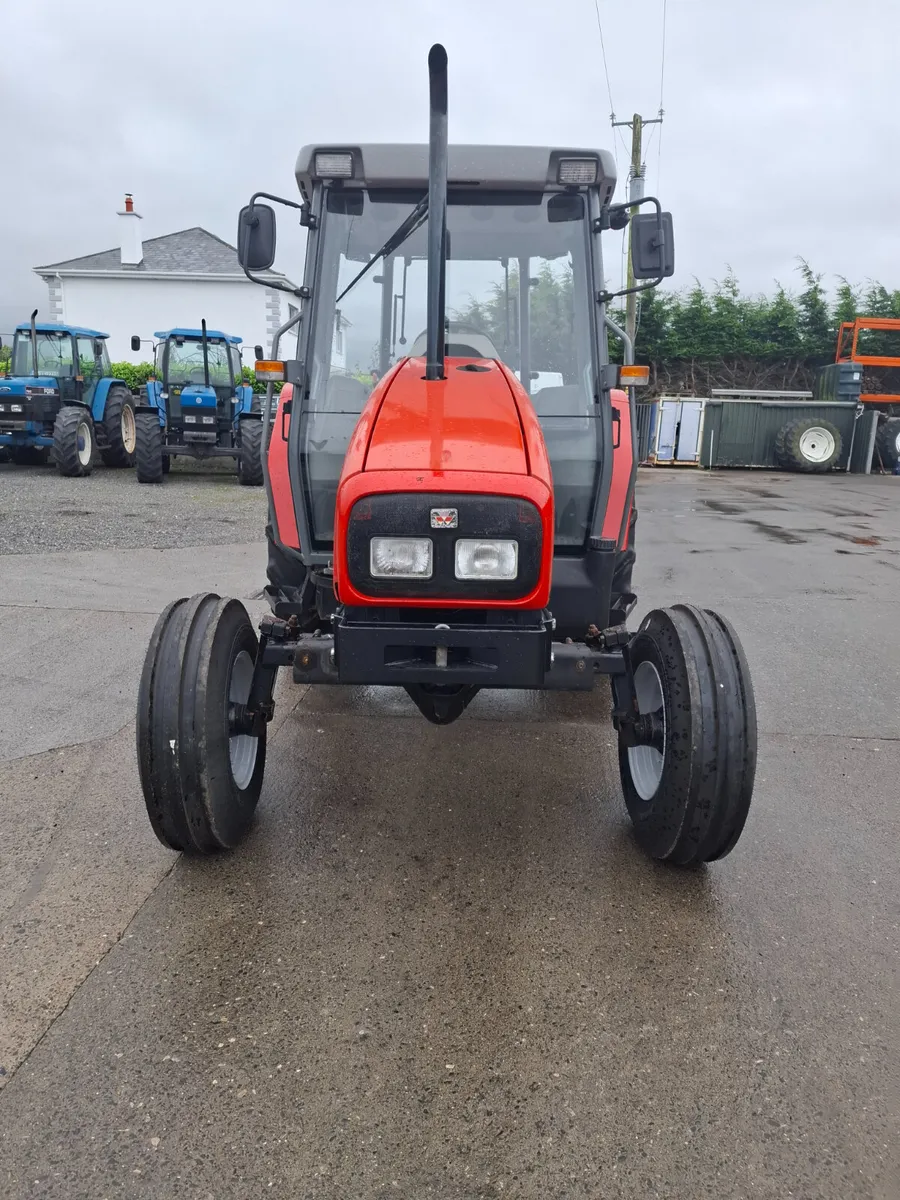 Massey ferguson 4225 - Image 2