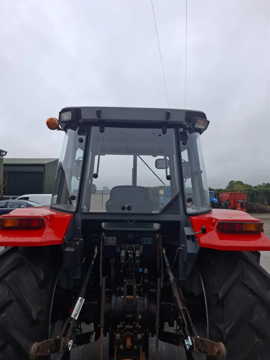 Massey ferguson 4225 - Image 4