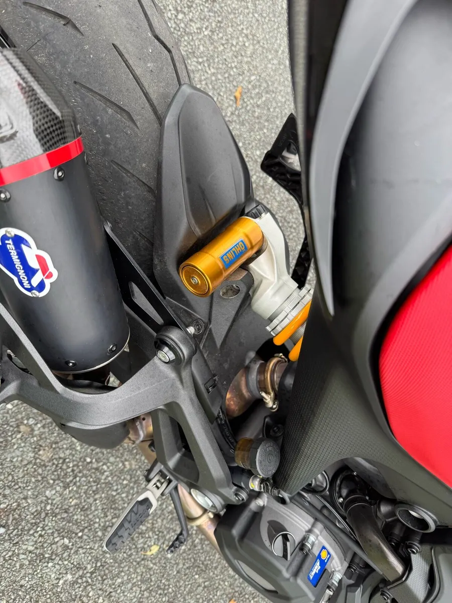 Ducati Monster 937 SP - Image 4