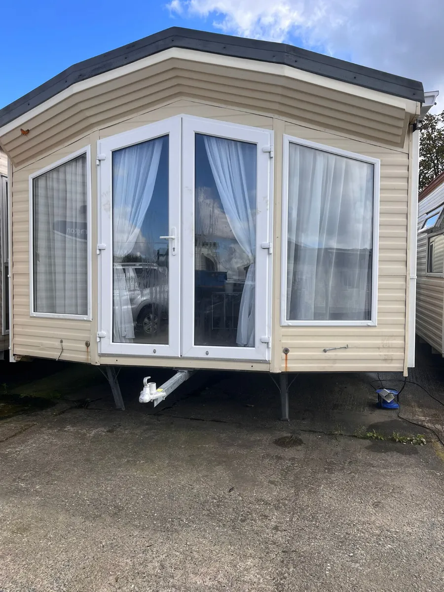 Willerby Winchester - Image 1