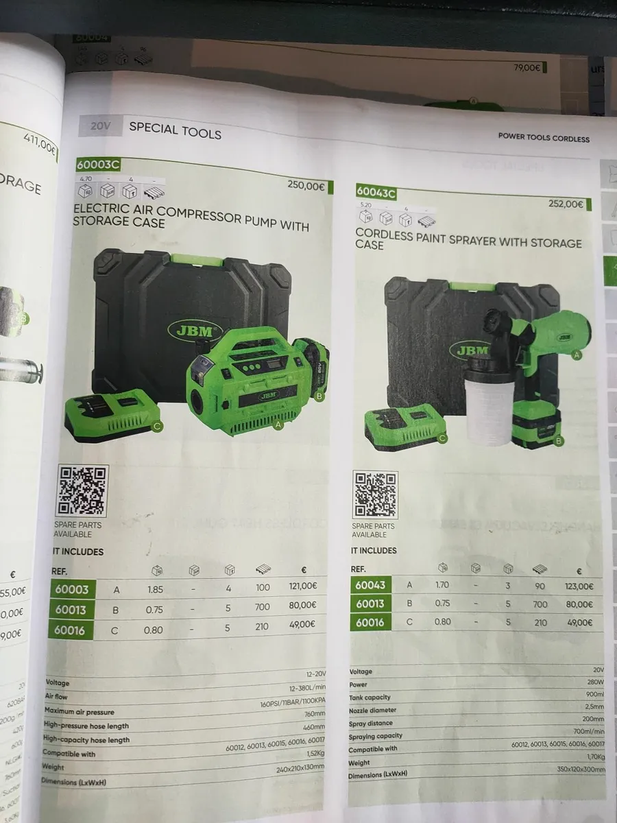 Wall sander - Image 2