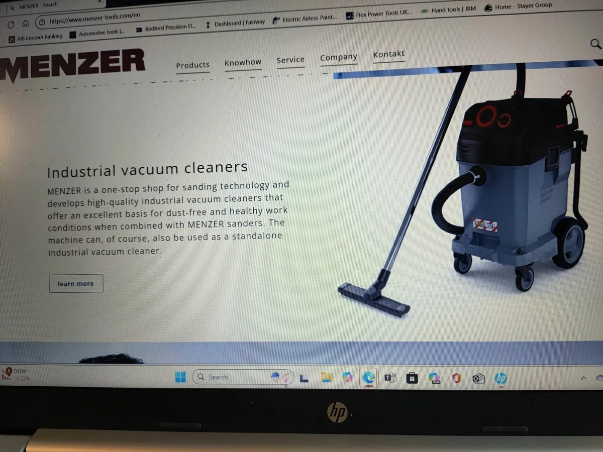 Wall sander - Image 4