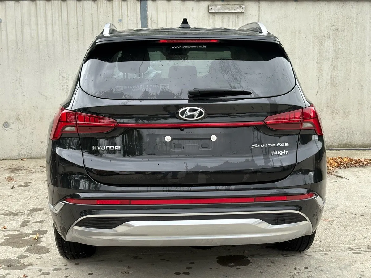 2022 Hyundai Santa Fe parts - Image 3