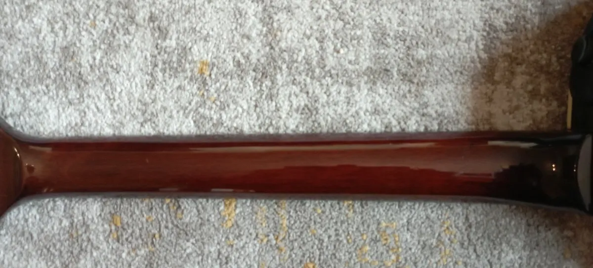 Guitar: Line 6 Variax 700 Electro Acoustic Guitar - Image 4