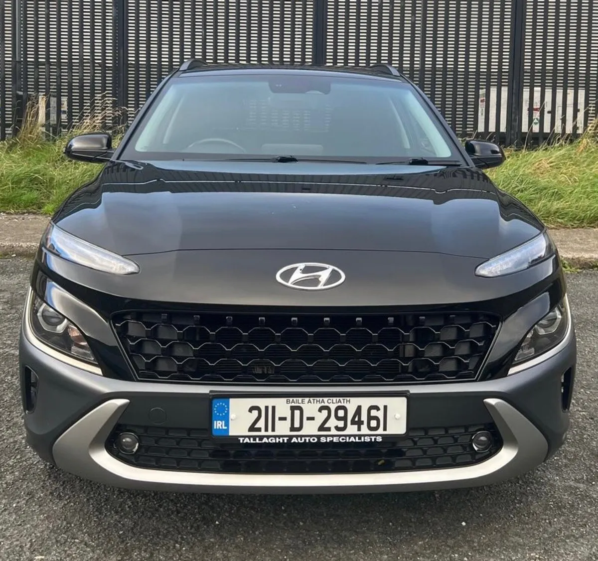 2021 Hyundai Kona Executive Tiny KLM’s - Image 2